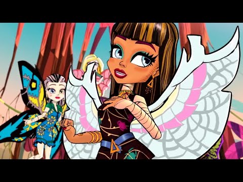 Monster High En Français Video